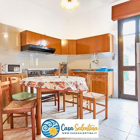 Casasalentina - Lido Conchiglie Apartment Lido Conchiglia Exterior photo